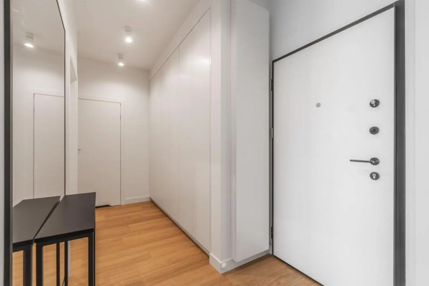 Vipwarsawapartments Pl Premium 3 Rooms Apartments At Grzybowska 37 0*, 华沙 波兰