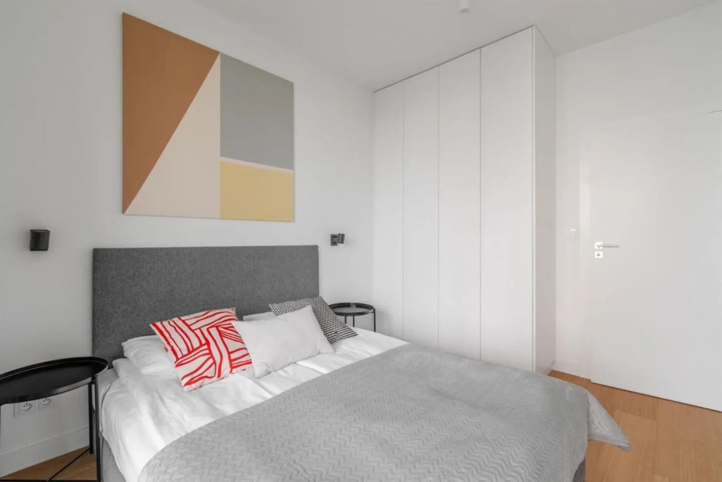 Vipwarsawapartments Pl Premium 3 Rooms Apartments At Grzybowska 37