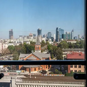 Warsview Apartament