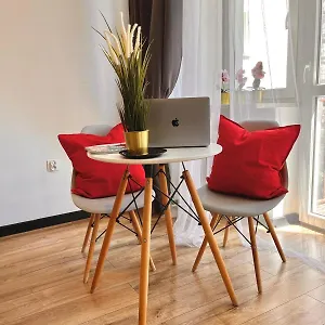 1 In Center Apartament