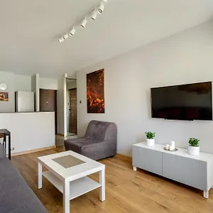 Vorto 4 - Centrum Apartament