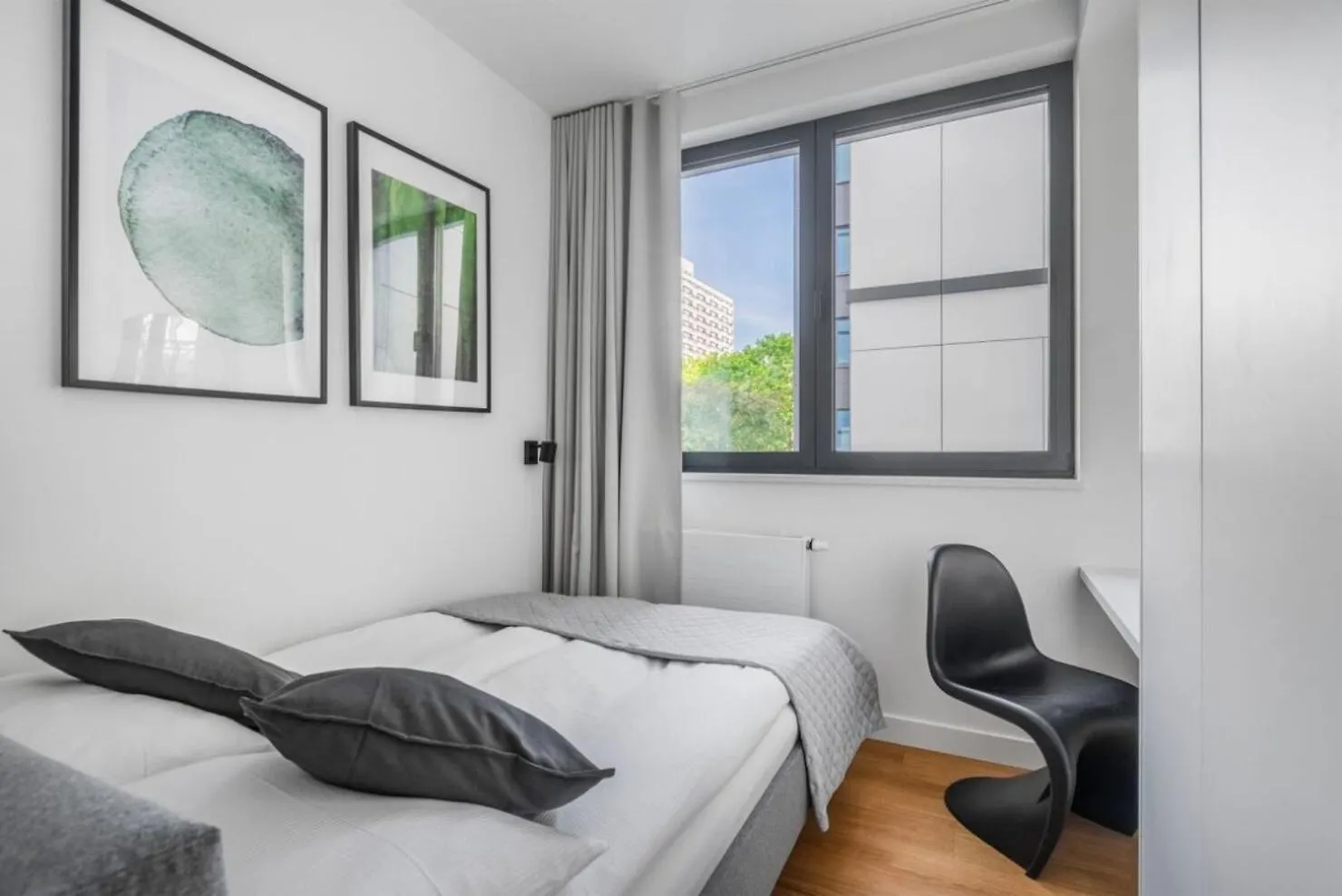 Vipwarsawapartments Pl Premium 3 Rooms Apartments At Grzybowska 37
