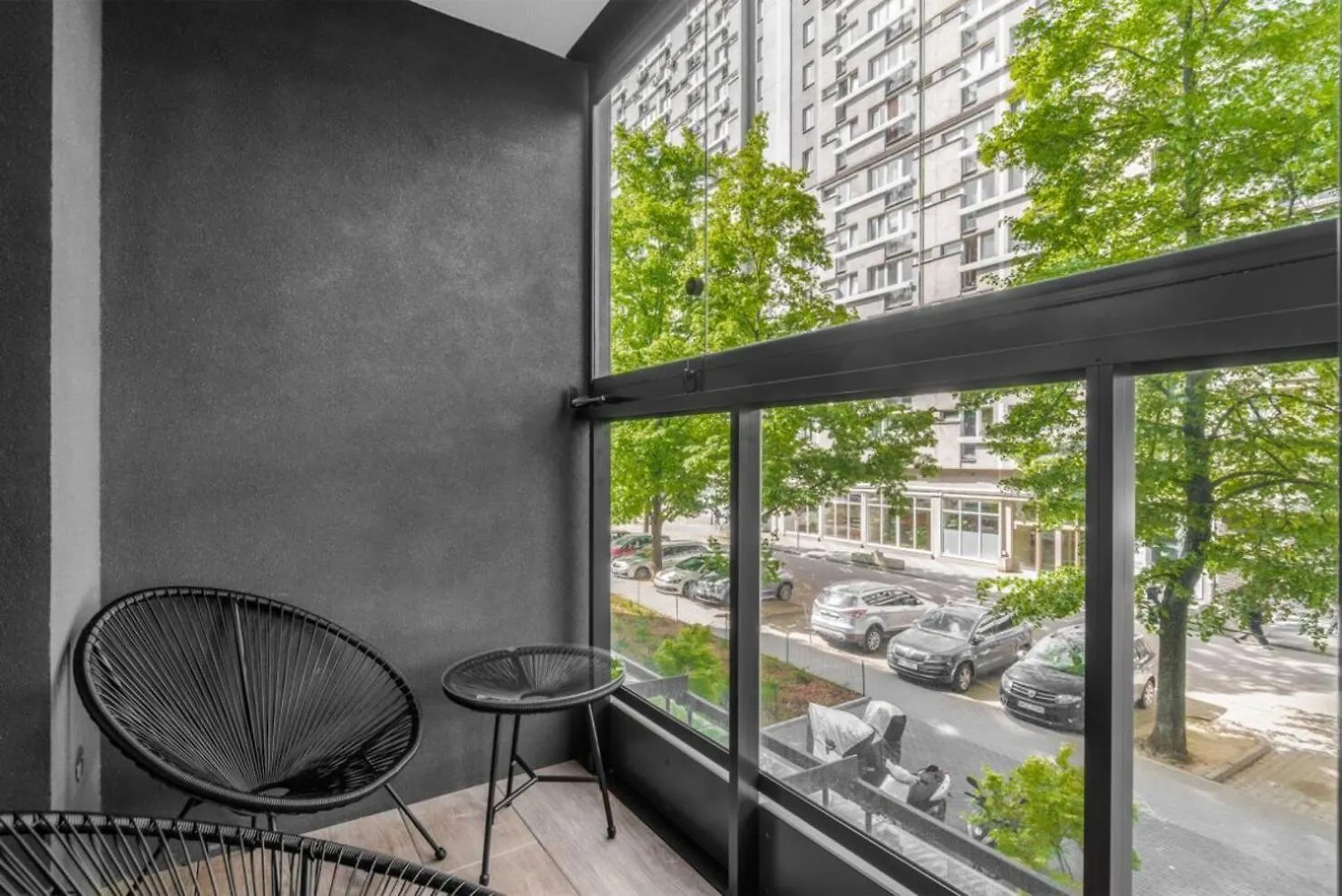Vipwarsawapartments Pl Premium 3 Rooms Apartments At Grzybowska 37