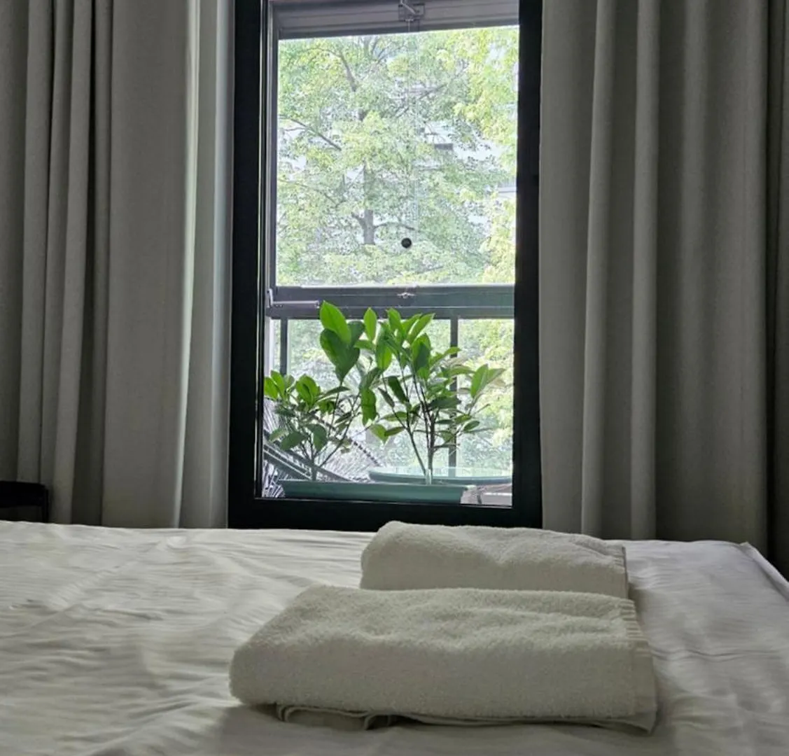 Vipwarsawapartments Pl Premium 3 Rooms Apartments At Grzybowska 37
